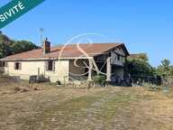 Maison avec grange sur 10 300 m² de terrain — photo 3