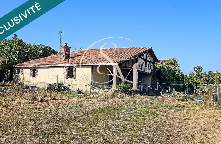Maison avec grange sur 10 300 m² de terrain — photo 3