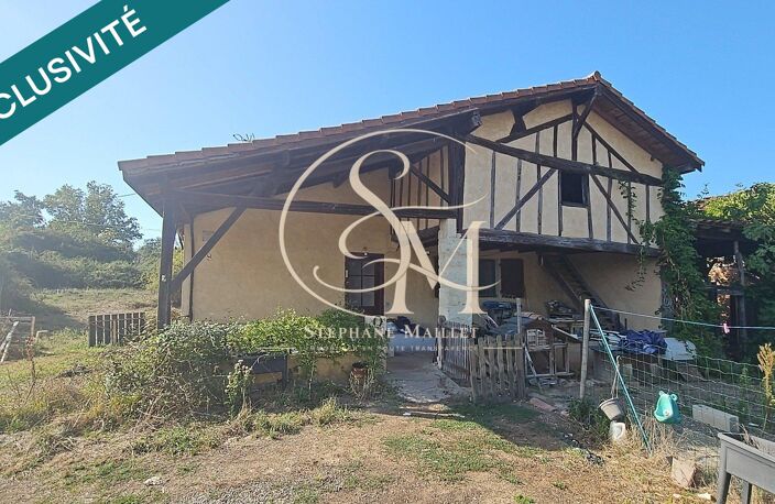 Maison avec grange sur 10 300 m² de terrain — photo 5