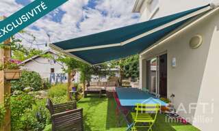 Maison 4 Pièces 84 m² à vendre à Villenave-d'Ornon (33140)