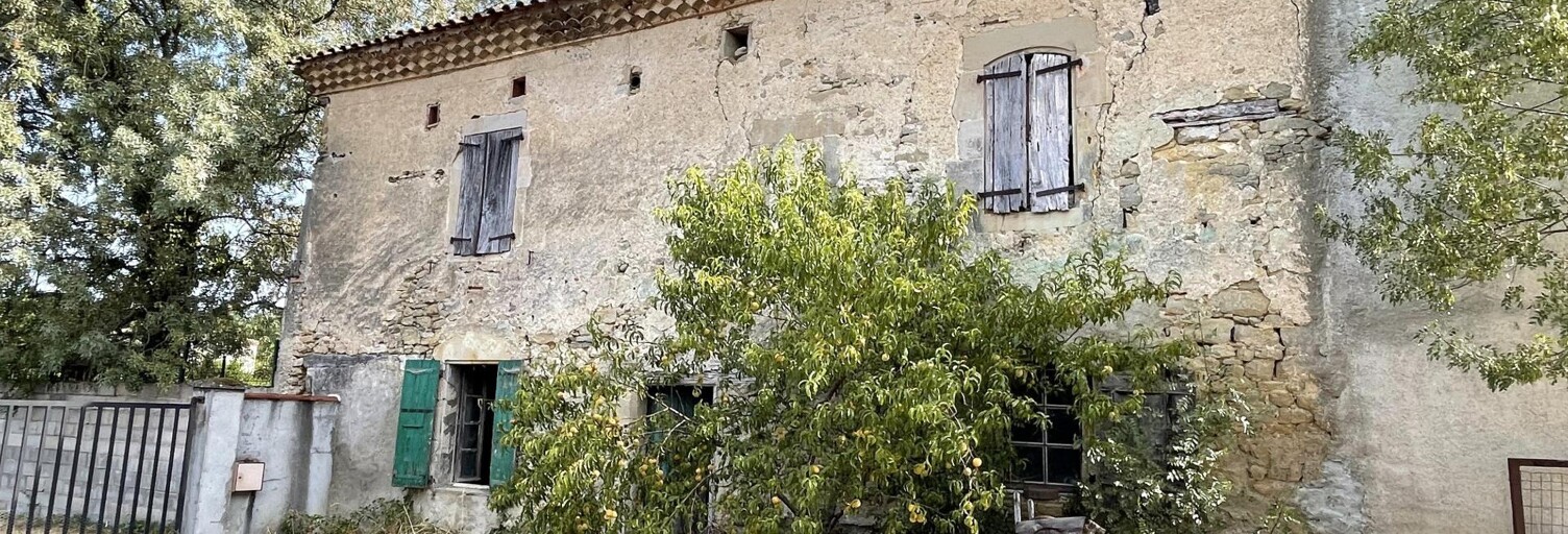 Maison 6 Pièces 150 m² à vendre à Castres (81100)