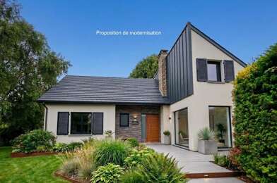 Maison 6 pièces 232000 €
