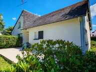 Grand pavillon des années 80 sur vaste terrain clos  Tully, à 10 minutes des plages — photo 4