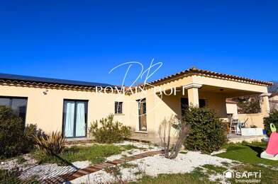 Maison 5 pièces 419000 €