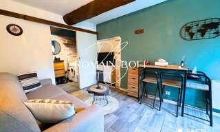 Appartement 2 Pièces 15 m² à vendre à Moulézan (30350)