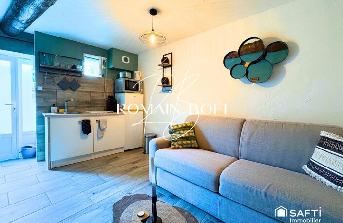 Studio 15m2 meublé — photo 3