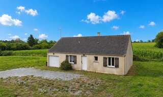 Maison 4 Pièces 86 m² à vendre à Airel (50680)