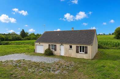 Maison 4 pièces 148000 €