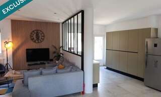 Maison 5 Pièces 142 m² à vendre à Moussac (30190)