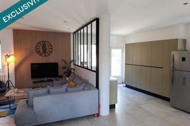 Maison 5 pièces 290000 €