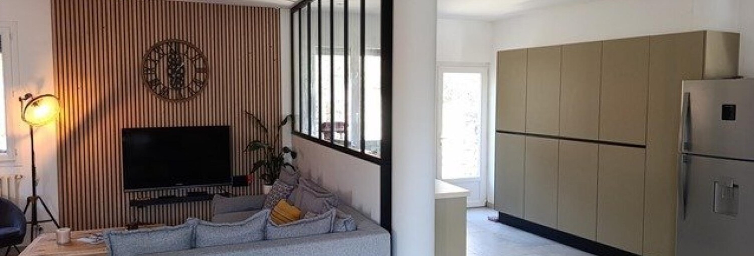 Maison 5 Pièces 142 m² à vendre à Moussac (30190)