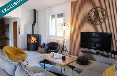 Maison 5 pièces 142m2 avec studio indépendant et grange à rénover — photo du bien