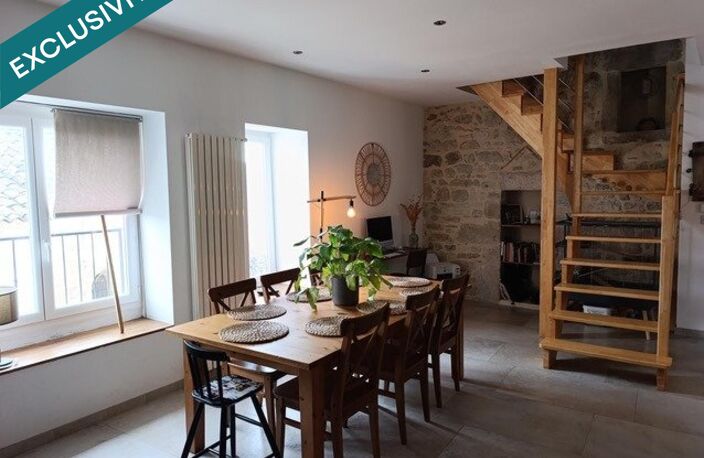 Maison 5 pièces 142m2 avec studio indépendant et grange à rénover — photo 2