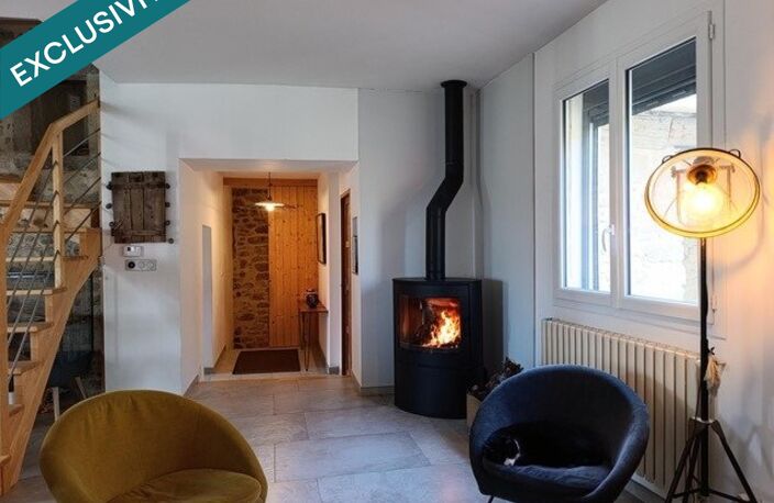 Maison 5 pièces 142m2 avec studio indépendant et grange à rénover — photo 3