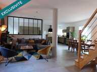 Maison 5 pièces 142m2 avec studio indépendant et grange à rénover — photo 4