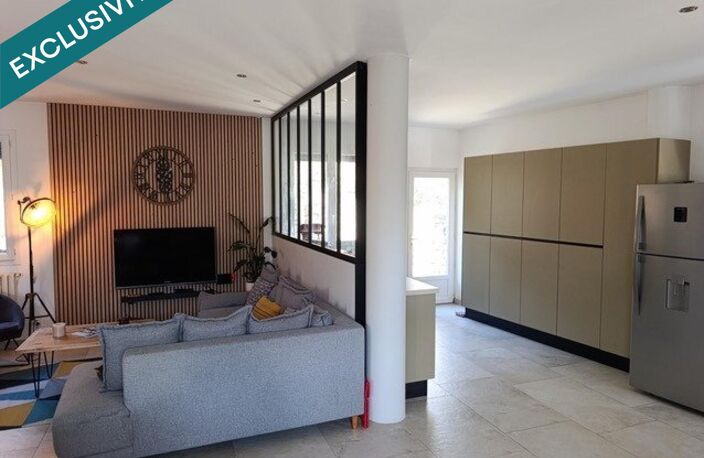 Maison 5 pièces 142m2 avec studio indépendant et grange à rénover — photo 5
