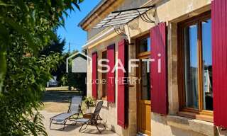 Maison 5 Pièces 105 m² à vendre à Noailles (60430)