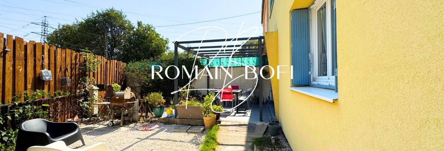 Maison 5 Pièces 115 m² à vendre à Alès (30100)
