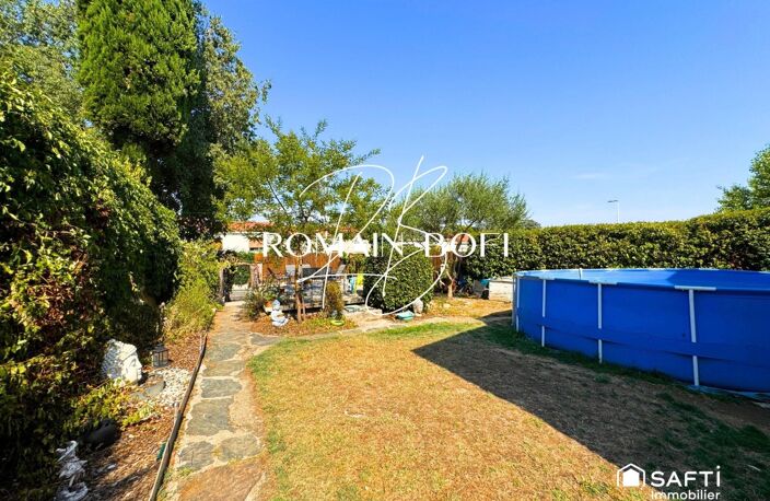 Maison 5 pièces 118m2 sur 427m2 de terrain — photo 4