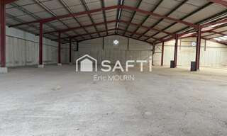 Commerce 3 Pièces 1950 m² à vendre à Craon (53400)