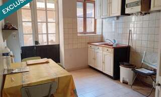 Maison 5 Pièces 99 m² à vendre à Montmorillon (86500)