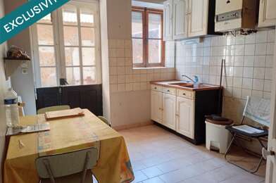 Maison 5 pièces 66000 €