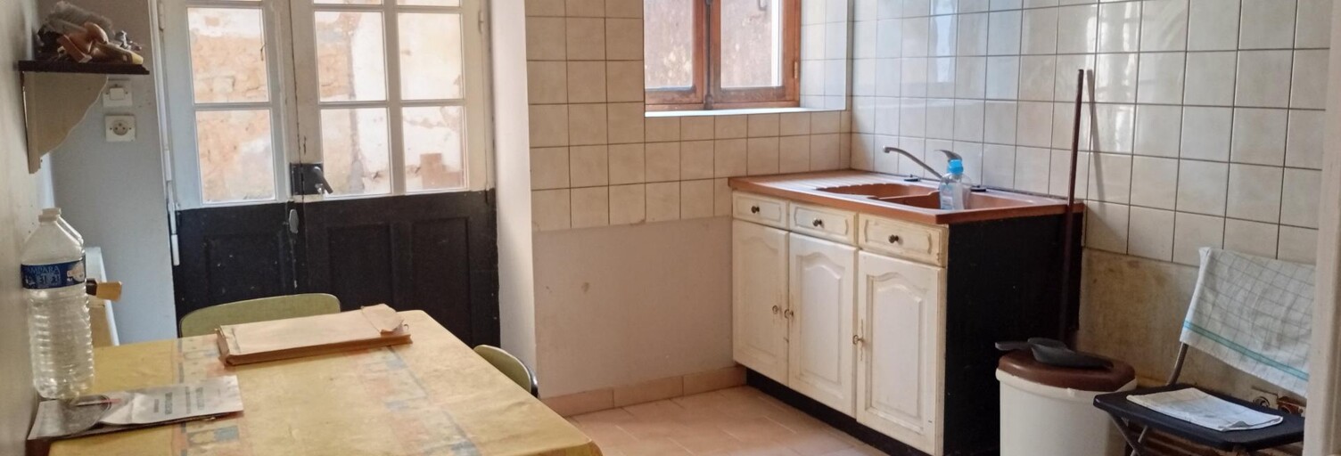 Maison 5 Pièces 99 m² à vendre à Montmorillon (86500)
