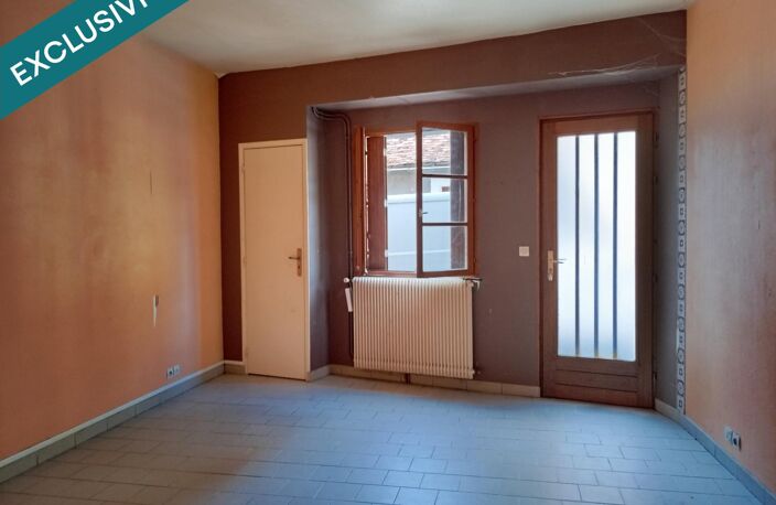 MAISON DE VILLE — photo 2