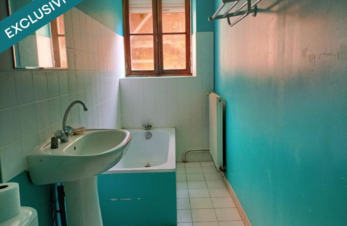 MAISON DE VILLE — photo 3