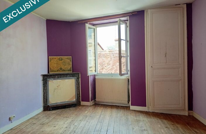 MAISON DE VILLE — photo 4