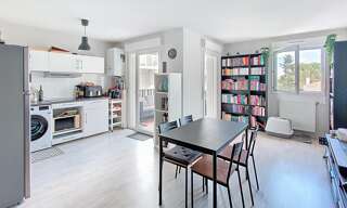 Appartement 2 Pièces 49 m² à vendre à Eysines (33320)