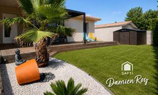 Maison 5 Pièces 120 m² à vendre à Castelnau-de-Médoc (33480)