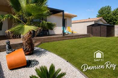 Maison 5 pièces 355000 €