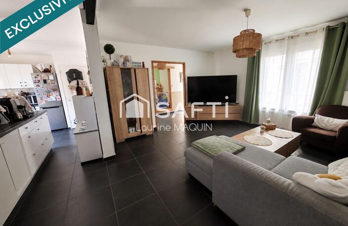 Belle maison avec un vaste séjour - secteur calme — photo 3