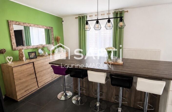 Belle maison avec un vaste séjour - secteur calme — photo 5