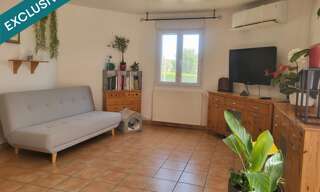 Maison 5 Pièces 91 m² à vendre à Priay (01160)