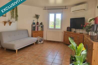 Maison 5 pièces 305000 €