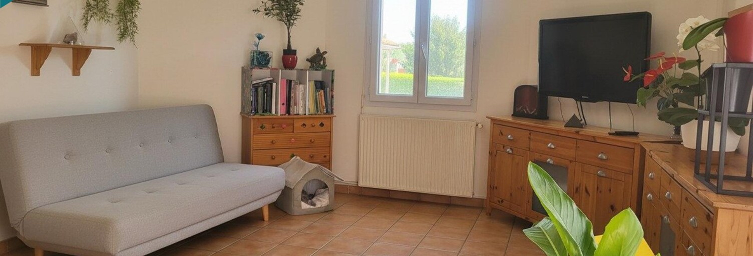 Maison 5 Pièces 91 m² à vendre à Priay (01160)