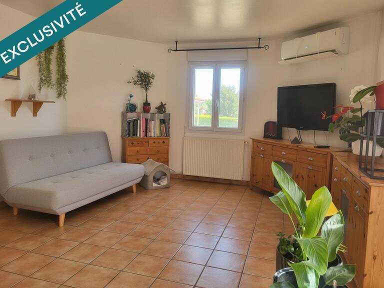 Maison dans un environnement calme, prête à vivre — photo 1