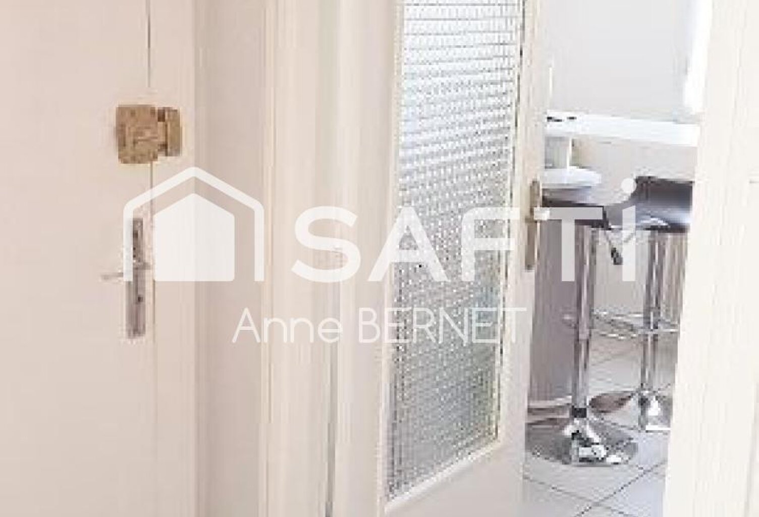 APPARTEMENT T3 EXCELLENT ETAT PROCHE A36 / PISTES CYCLABLES — photo 1