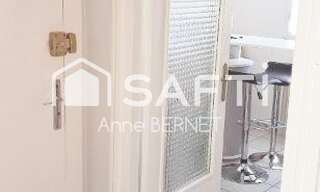 Appartement 3 Pièces 55 m² à vendre à Belfort (90000)