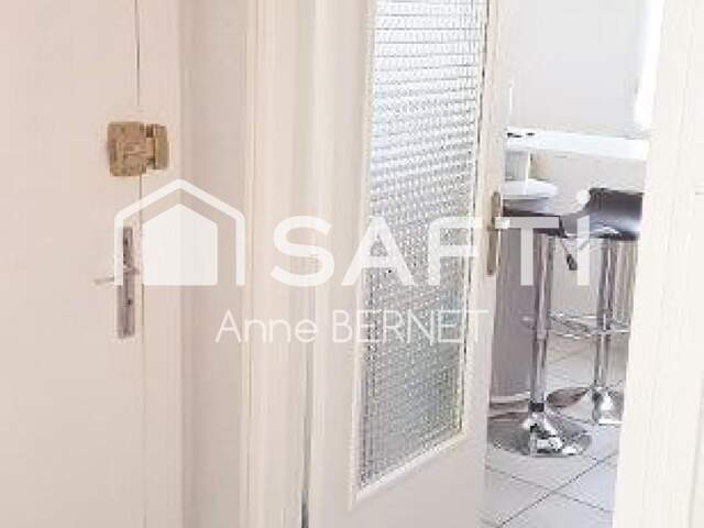 APPARTEMENT T3 EXCELLENT ETAT PROCHE A36 / PISTES CYCLABLES — photo du bien