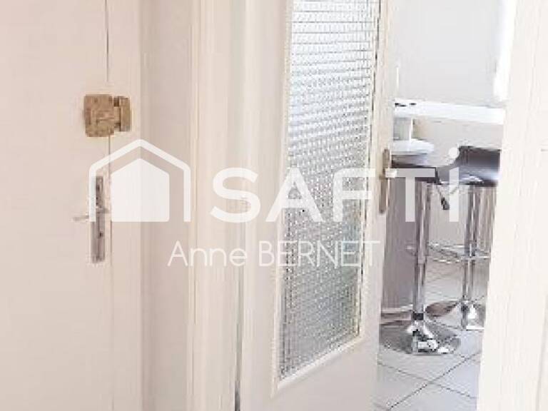 APPARTEMENT T3 EXCELLENT ETAT PROCHE A36 / PISTES CYCLABLES — photo 1