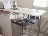 APPARTEMENT T3 EXCELLENT ETAT PROCHE A36 / PISTES CYCLABLES — photo 3