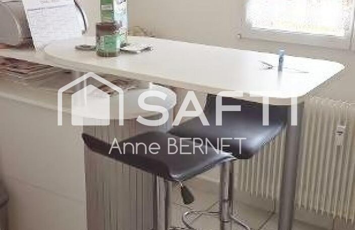 APPARTEMENT T3 EXCELLENT ETAT PROCHE A36 / PISTES CYCLABLES — photo 3