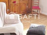 APPARTEMENT T3 EXCELLENT ETAT PROCHE A36 / PISTES CYCLABLES — photo 4