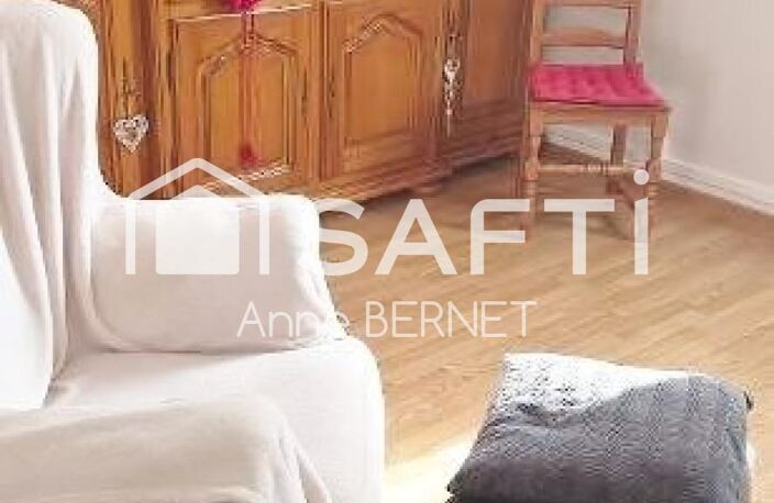 APPARTEMENT T3 EXCELLENT ETAT PROCHE A36 / PISTES CYCLABLES — photo 4