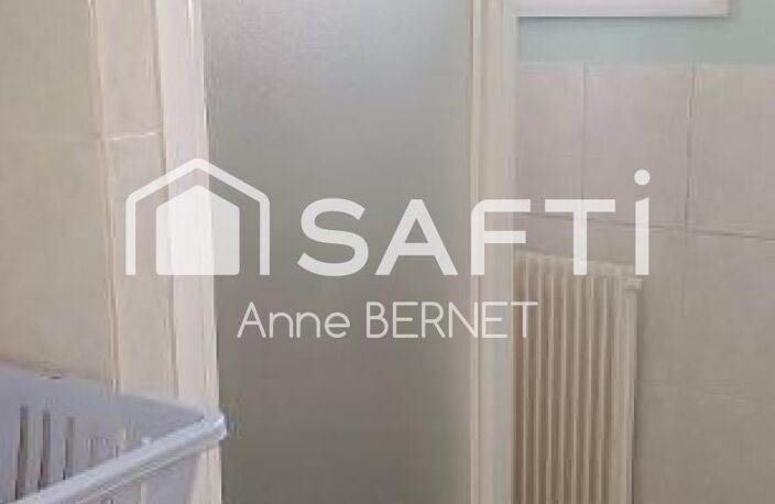 APPARTEMENT T3 EXCELLENT ETAT PROCHE A36 / PISTES CYCLABLES — photo 5