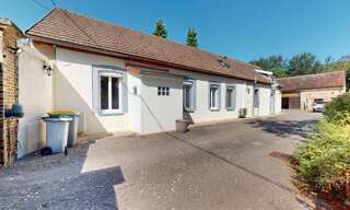 Maison 6 Pièces 130 m² à vendre à Sens (89100)