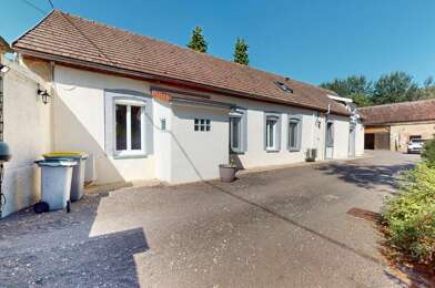 Maison 6 pièces 235000 €